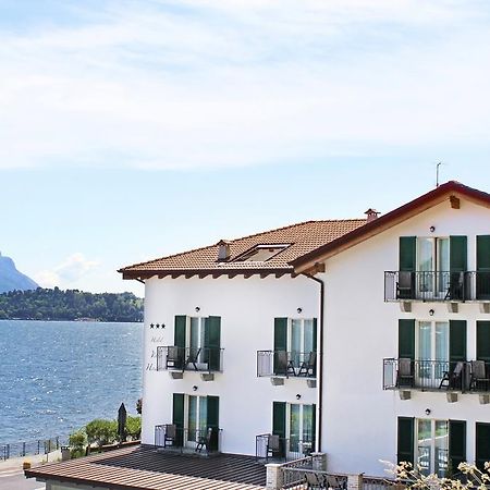 Hotel Garni Villa Hadeel Cadenabbia Exterior foto
