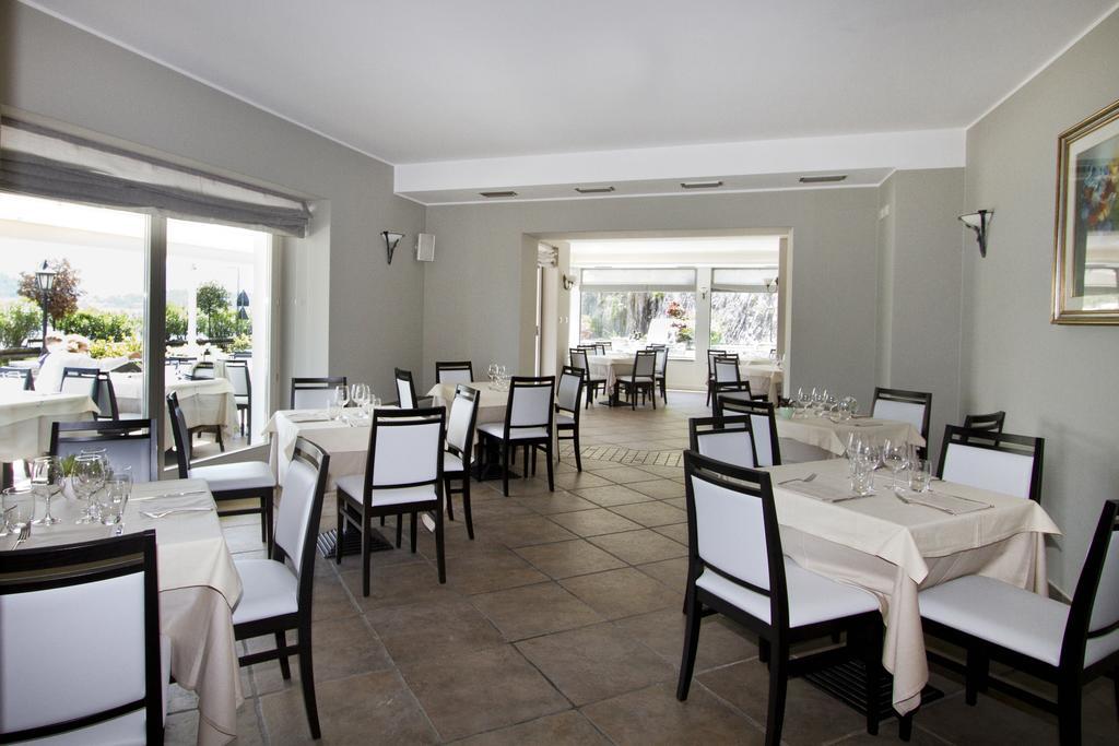 Hotel Garni Villa Hadeel Cadenabbia Exterior foto